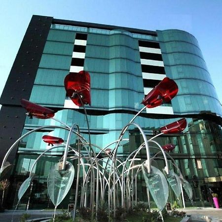 Hotel Emirates 索菲亞 外观 照片
