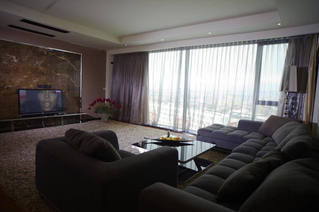 Hotel Emirates 索菲亞 外观 照片