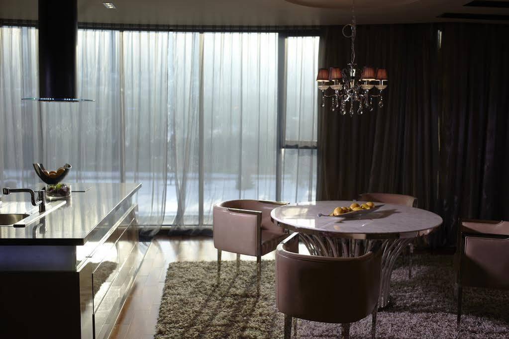 Hotel Emirates 索菲亞 外观 照片