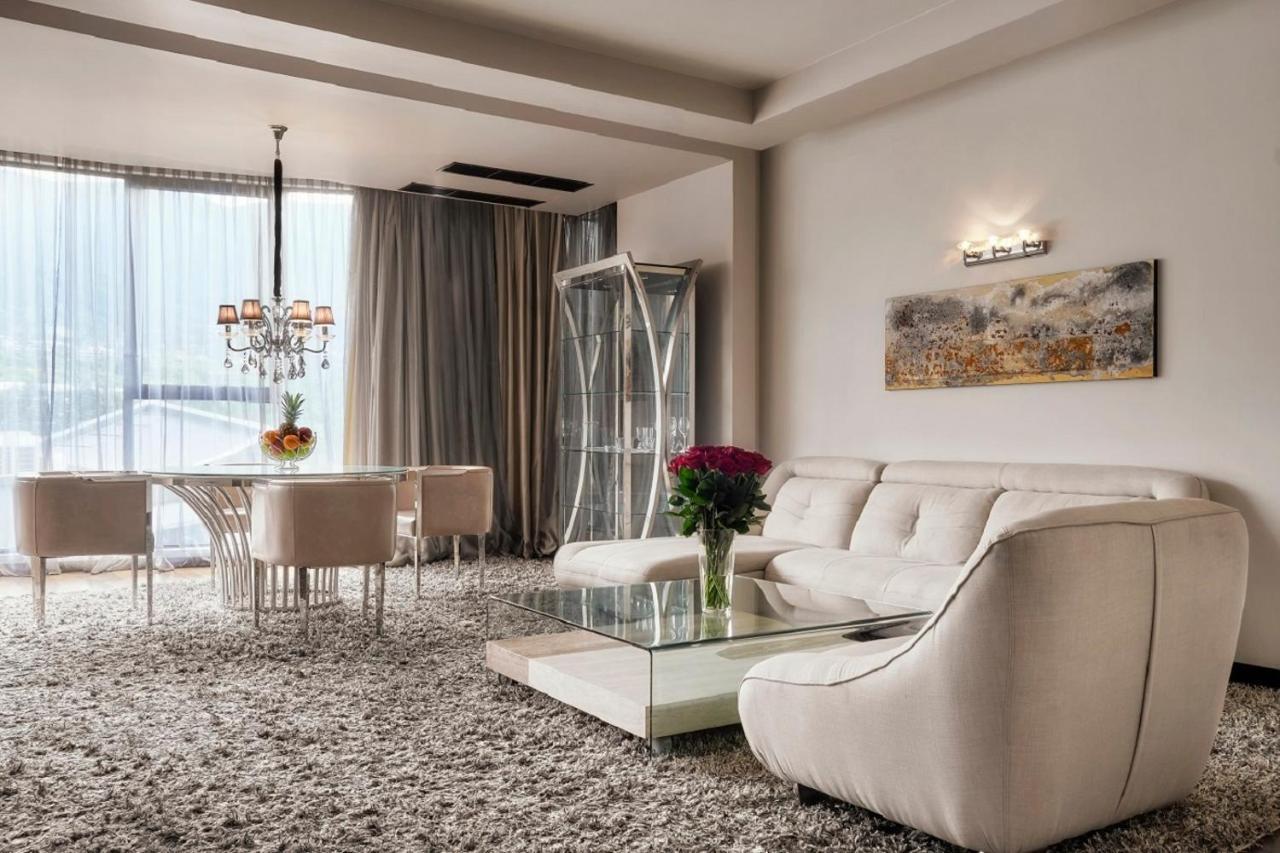 Hotel Emirates 索菲亞 外观 照片