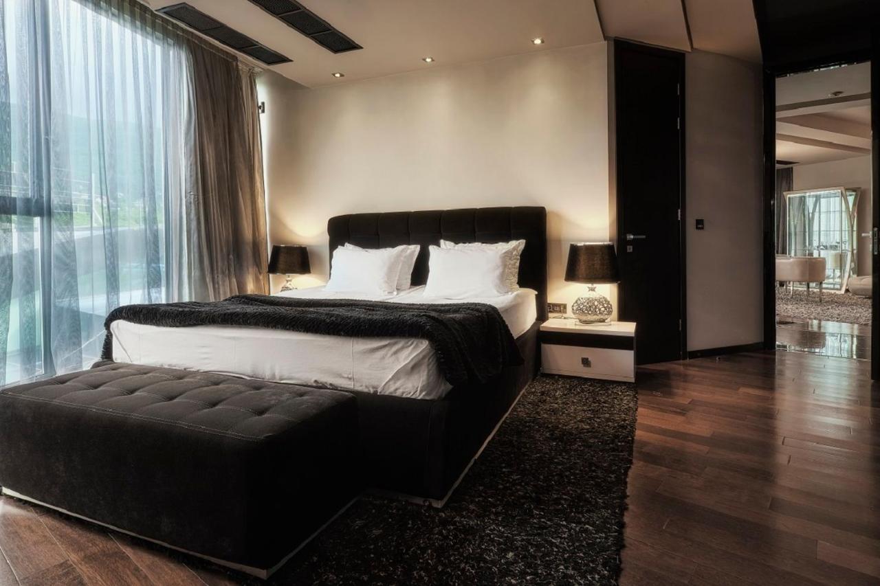 Hotel Emirates 索菲亞 外观 照片