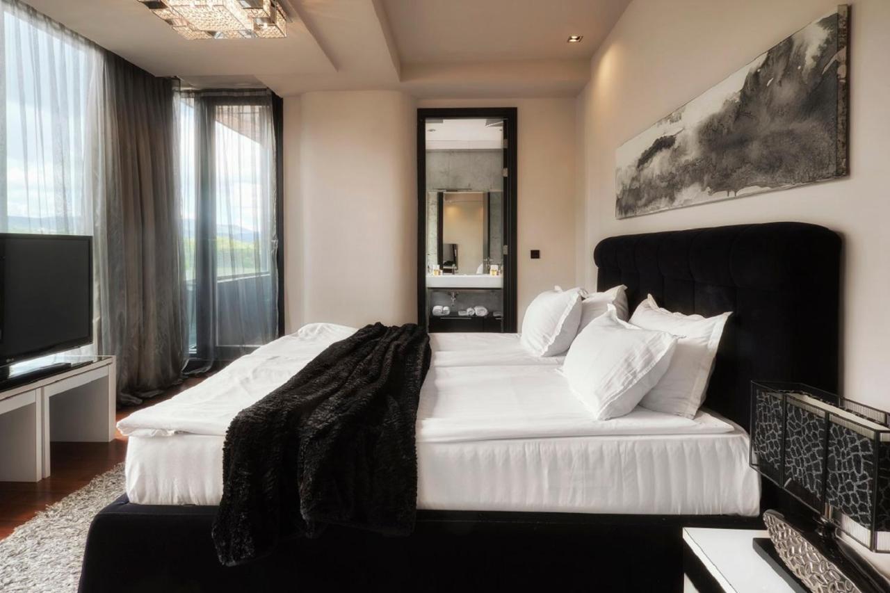 Hotel Emirates 索菲亞 外观 照片