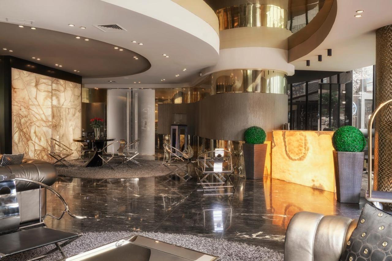 Hotel Emirates 索菲亞 外观 照片