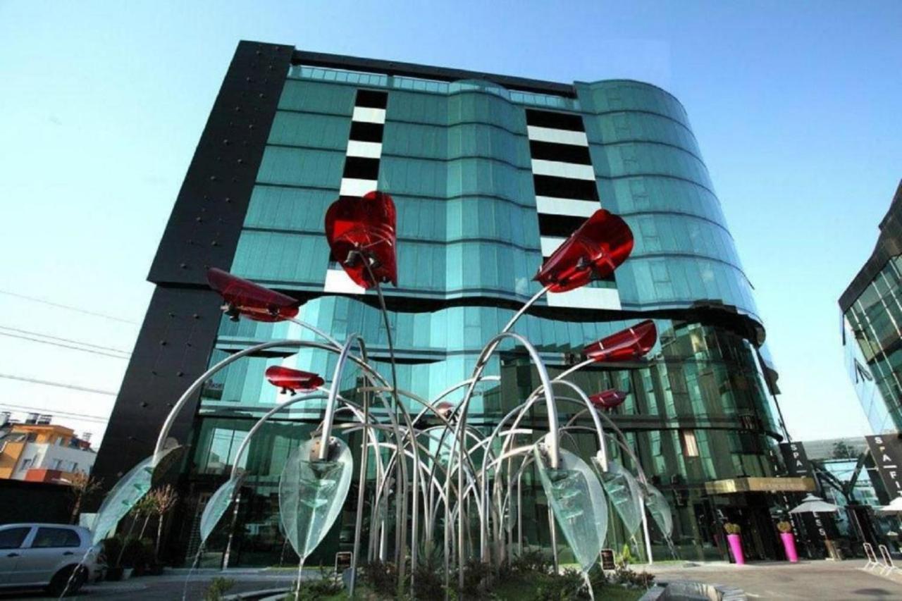 Hotel Emirates 索菲亞 外观 照片