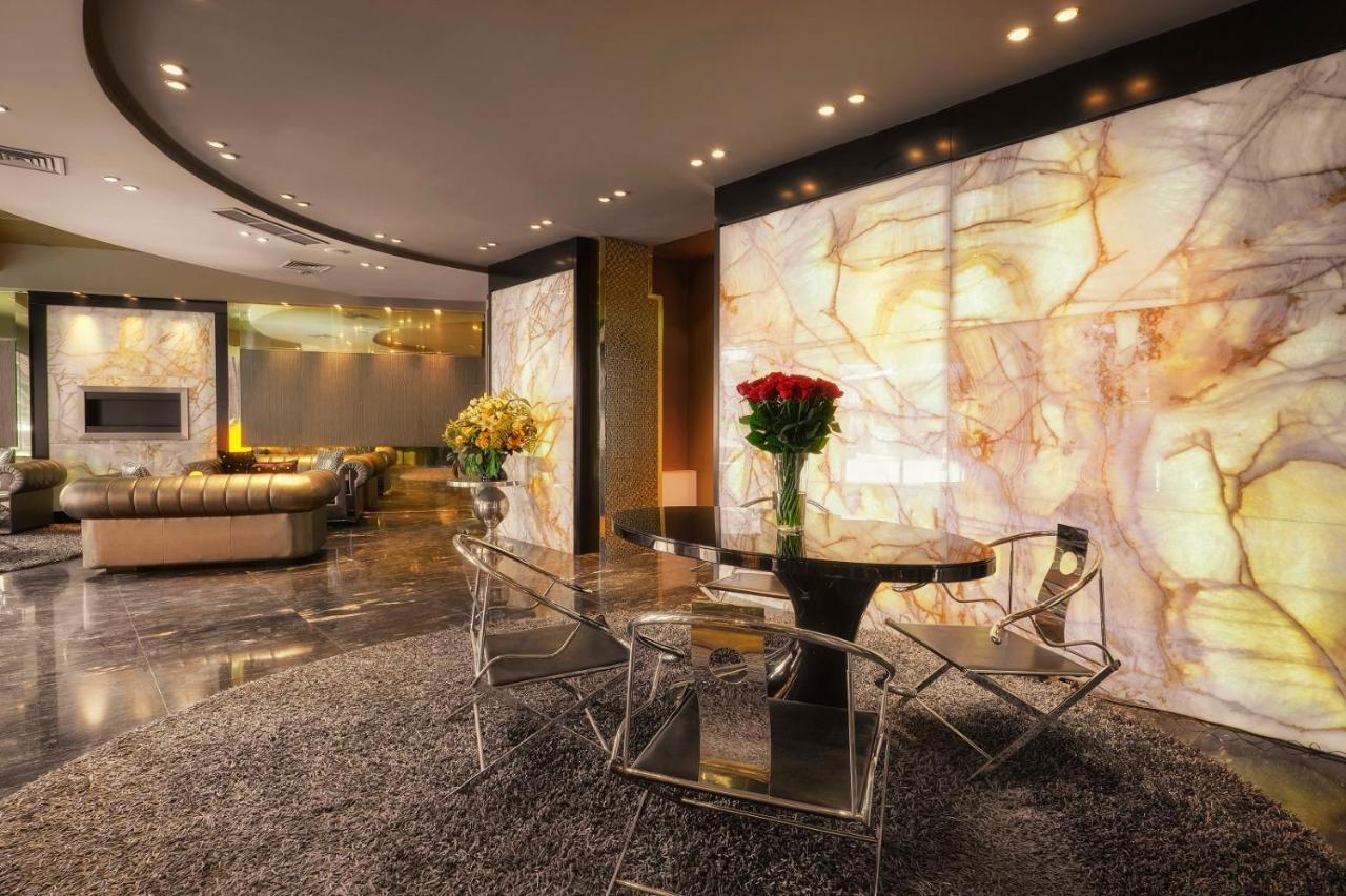 Hotel Emirates 索菲亞 外观 照片
