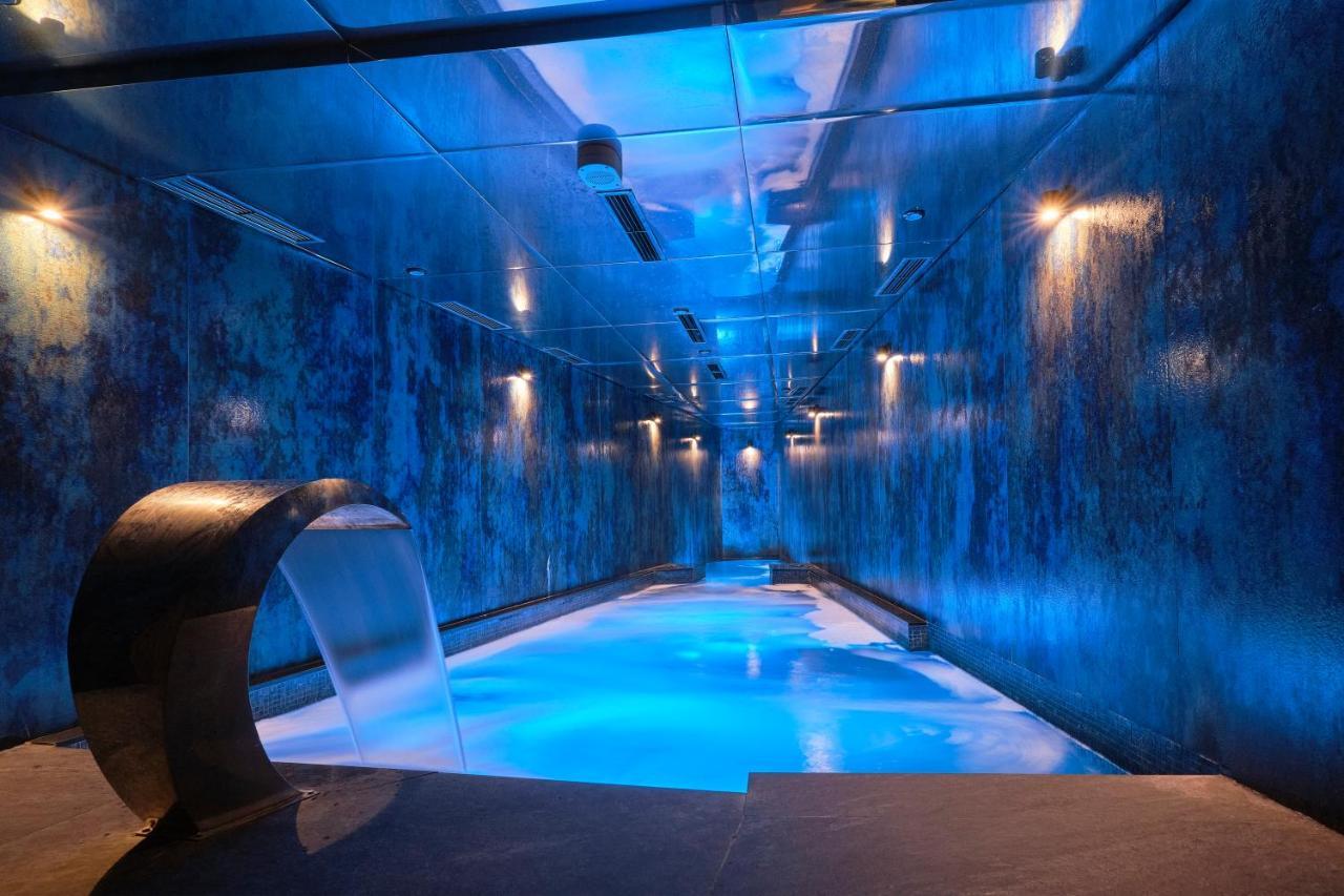 Hotel Emirates 索菲亞 外观 照片