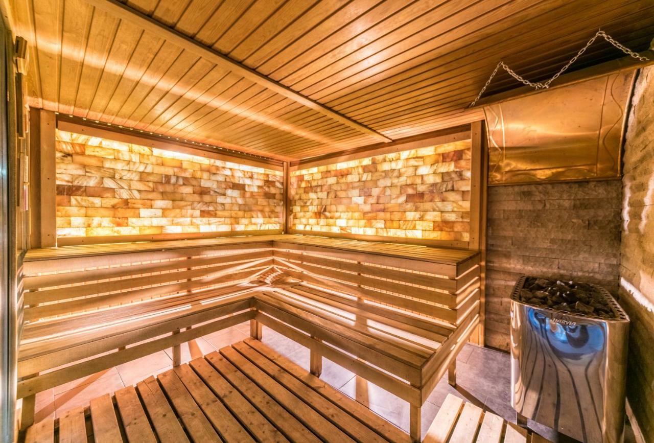 Hotel Emirates 索菲亞 外观 照片